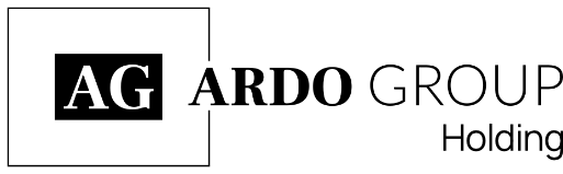 ARDO GROUP Holding Logo